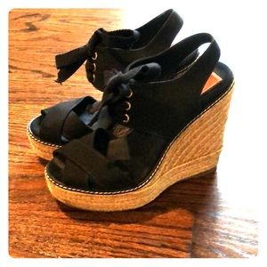 Tory Burch espadrilles